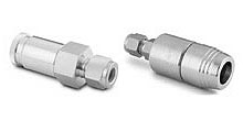 PTFE Quick-Connects